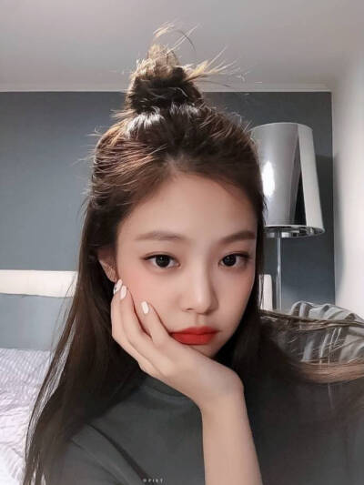 Jennie.金智妮
©PikT·