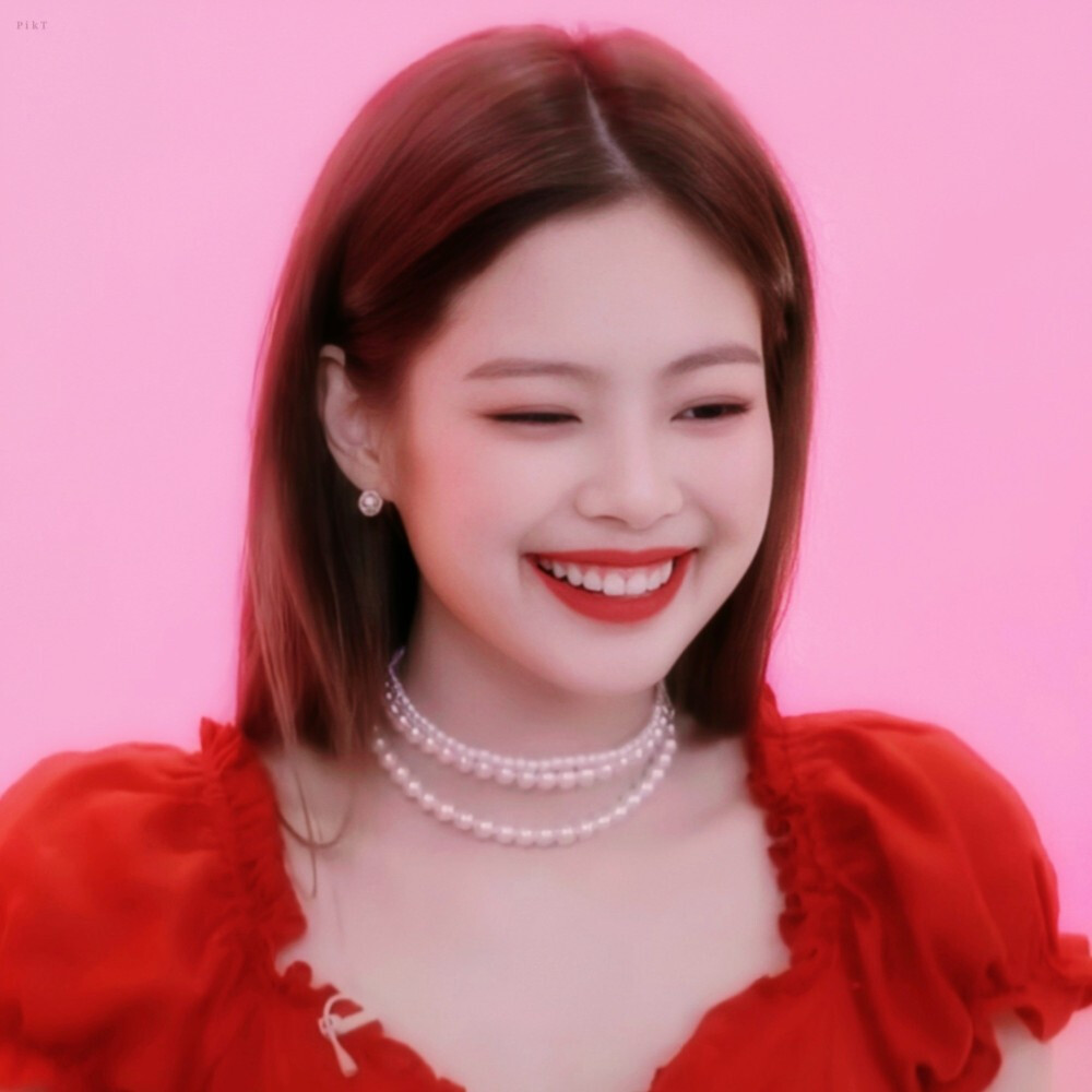 Jennie.金智妮
©PikT·