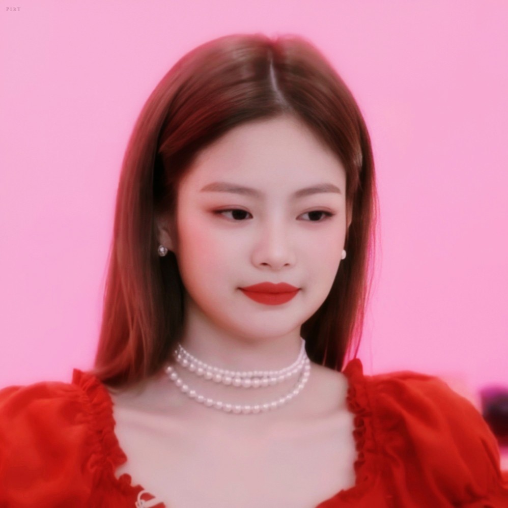 Jennie.金智妮
©PikT·