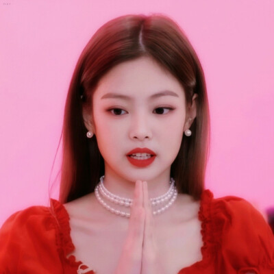 Jennie.金智妮
©PikT·