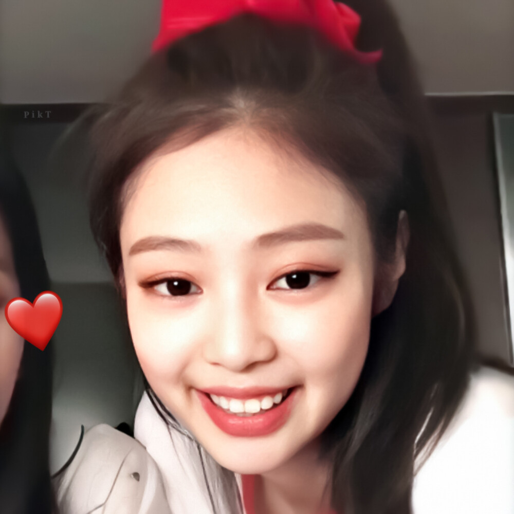 Jennie.金智妮
©PikT·