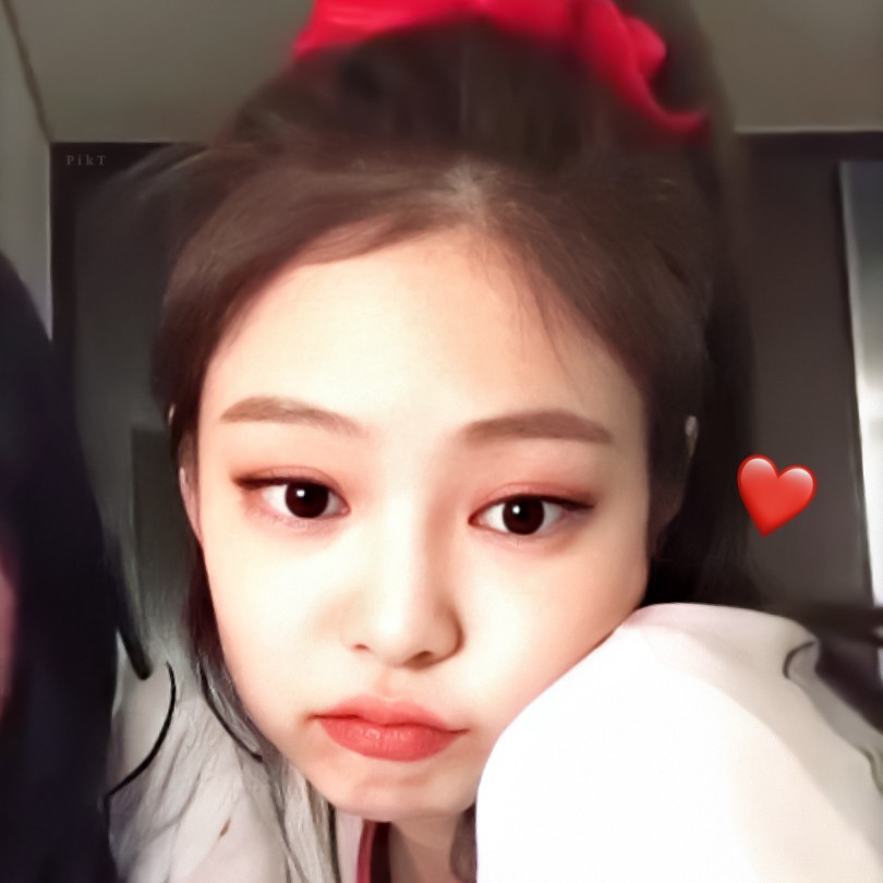 Jennie.金智妮
©PikT·