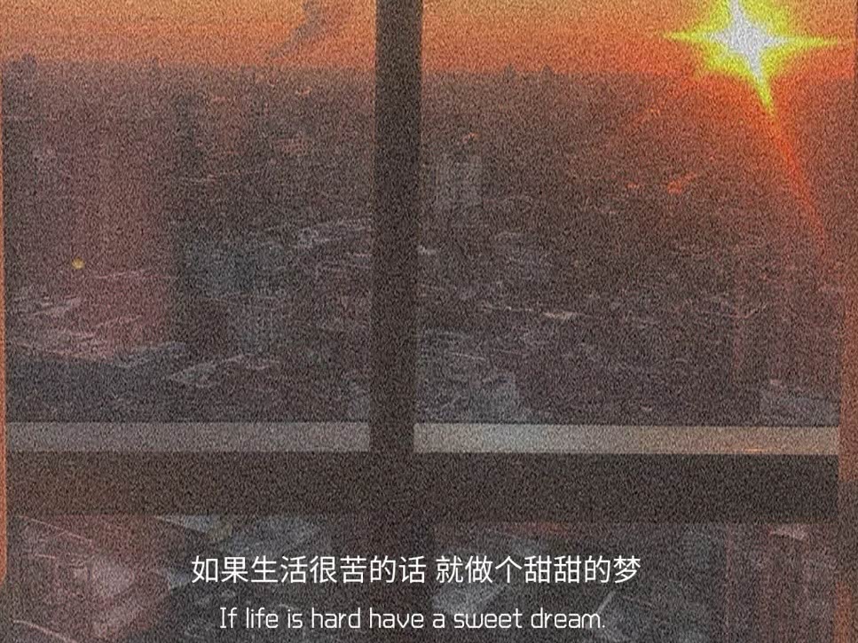 句子.背景图.朋友圈.