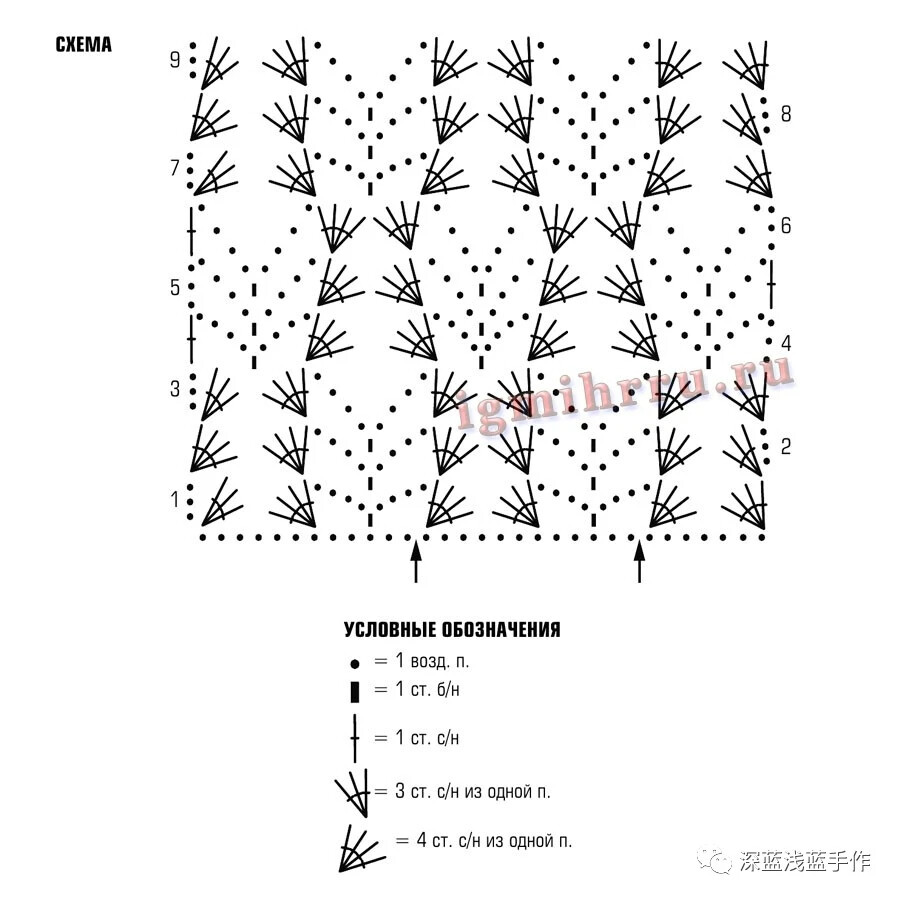 钩针编织