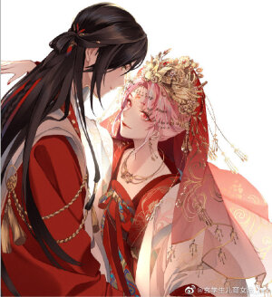 画师：玄哥