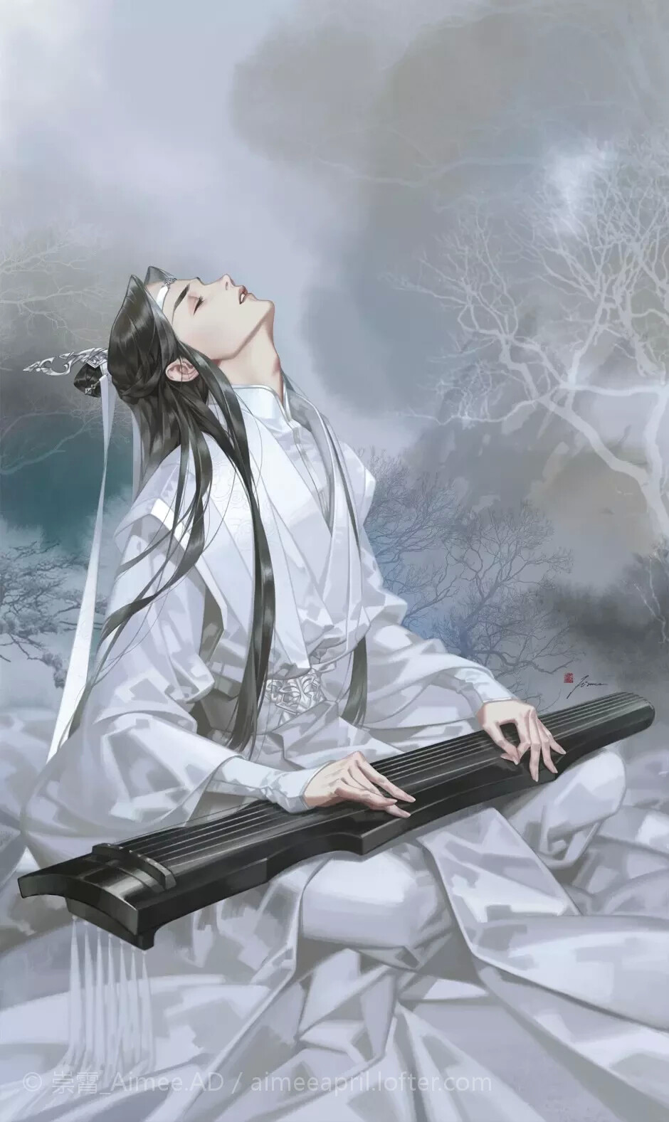 魔道祖师