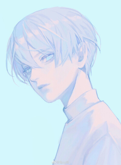 男头 混网 帅 靓仔 动漫 真人