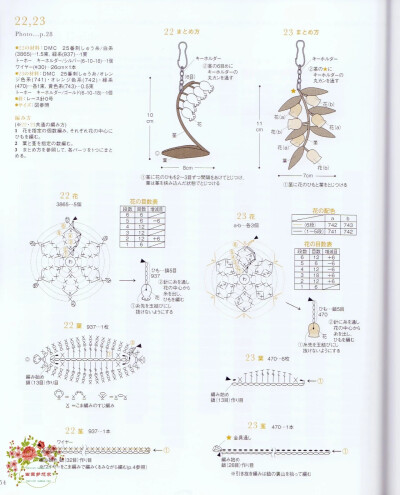 钩针编织