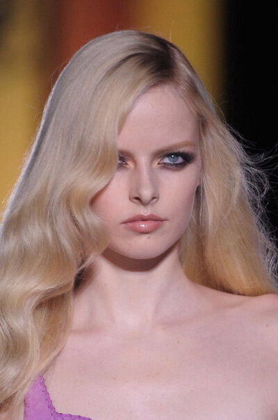 Atelier Versace HC F/W 2012 