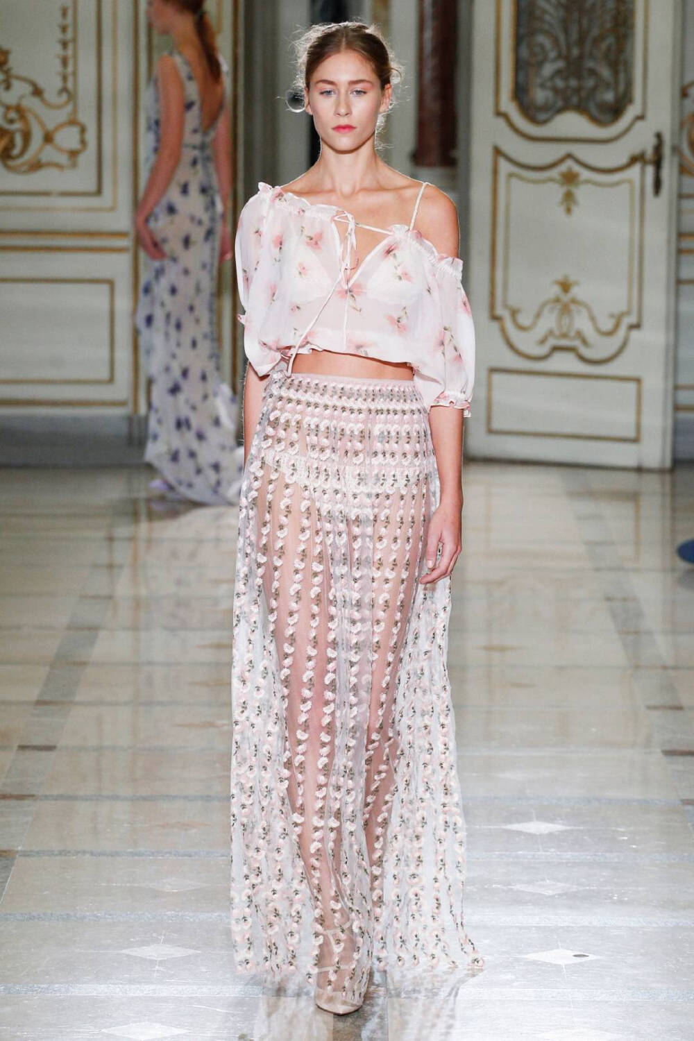 luisa beccaria spring 2016