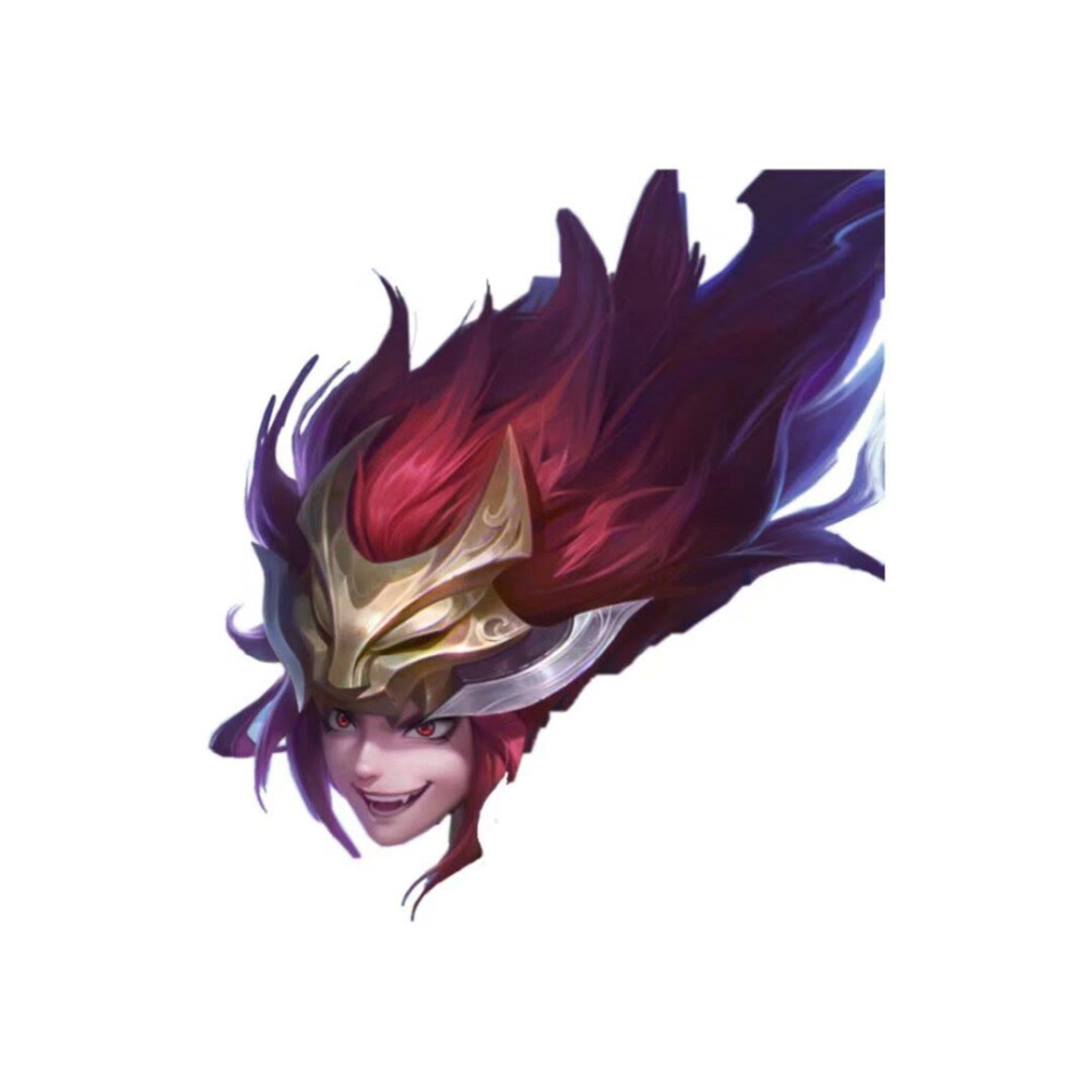 王者荣耀换头图