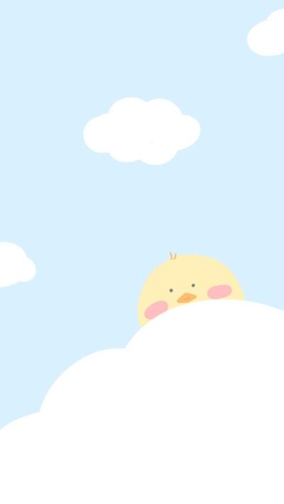 小仙女专属壁纸
