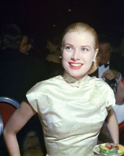 Grace Kelly