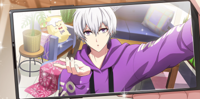 IDOLiSH7 逢坂壮五 (RabbiTube)