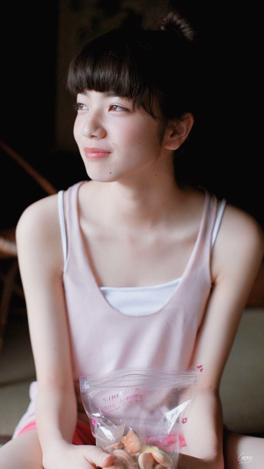 小松菜奈壁纸