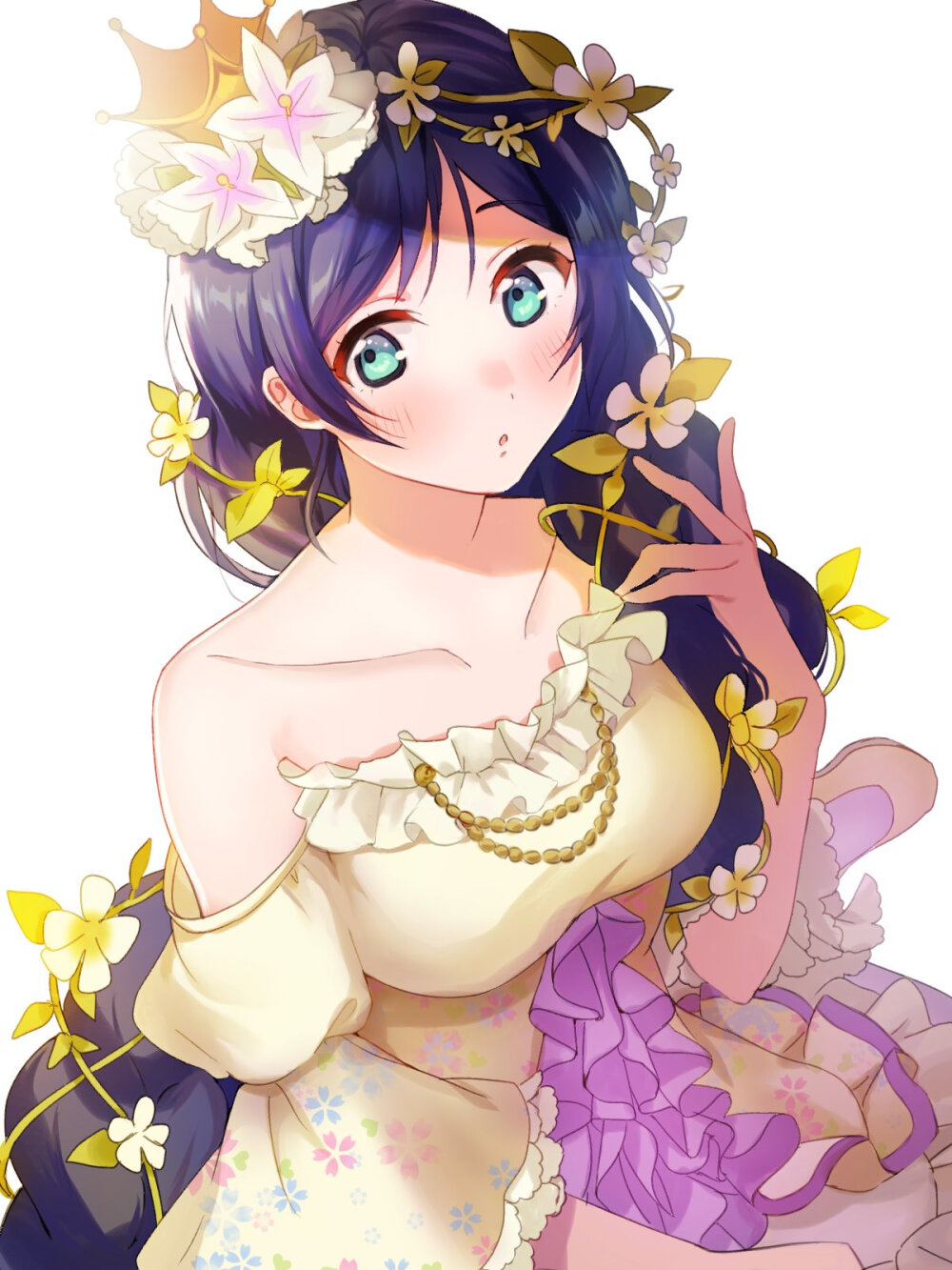 Love Live！[東條希]