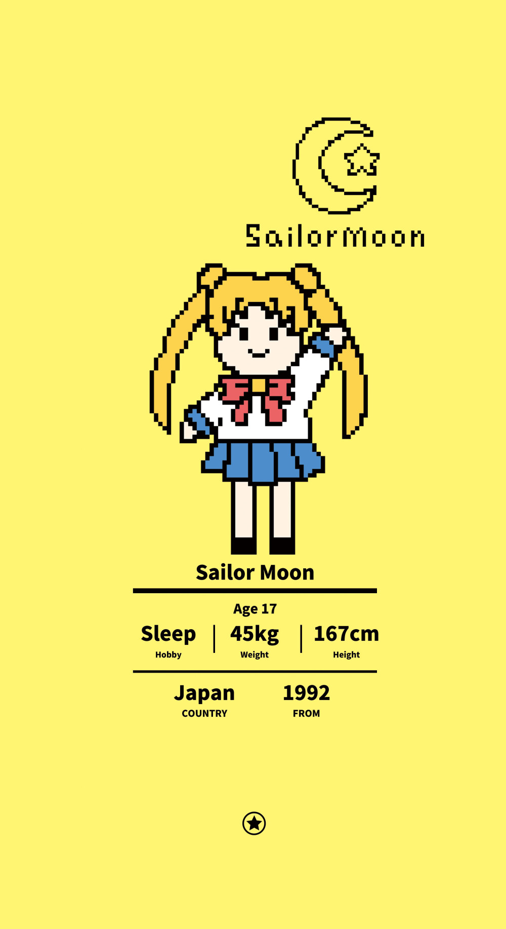 原创壁纸~~禁商用