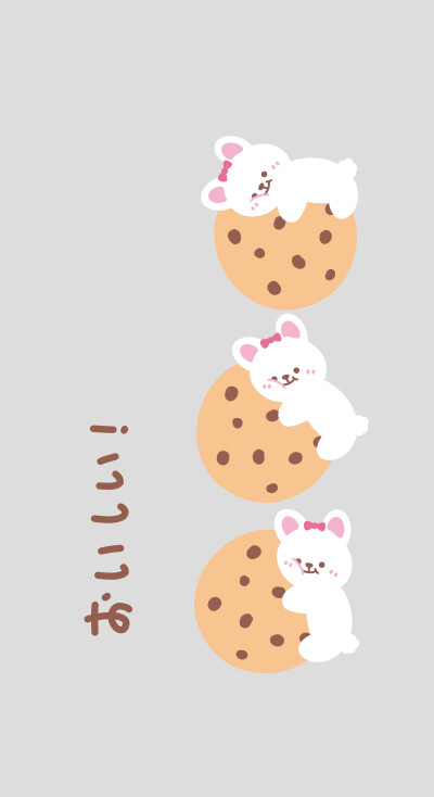 原创壁纸~~禁商用