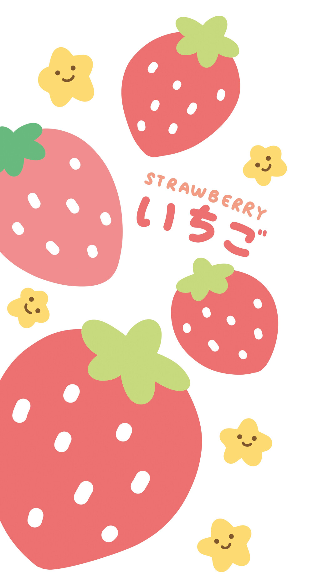 原创壁纸~~禁商用