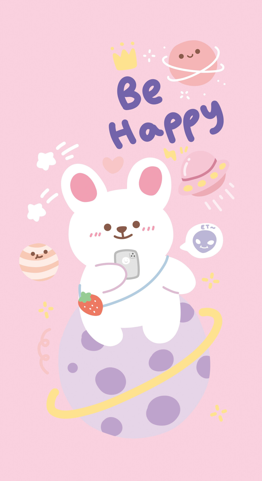 原创壁纸~~禁商用