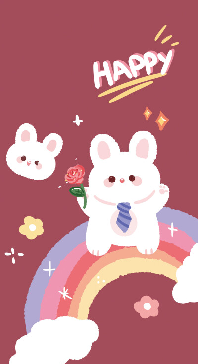 原创壁纸~~禁商用