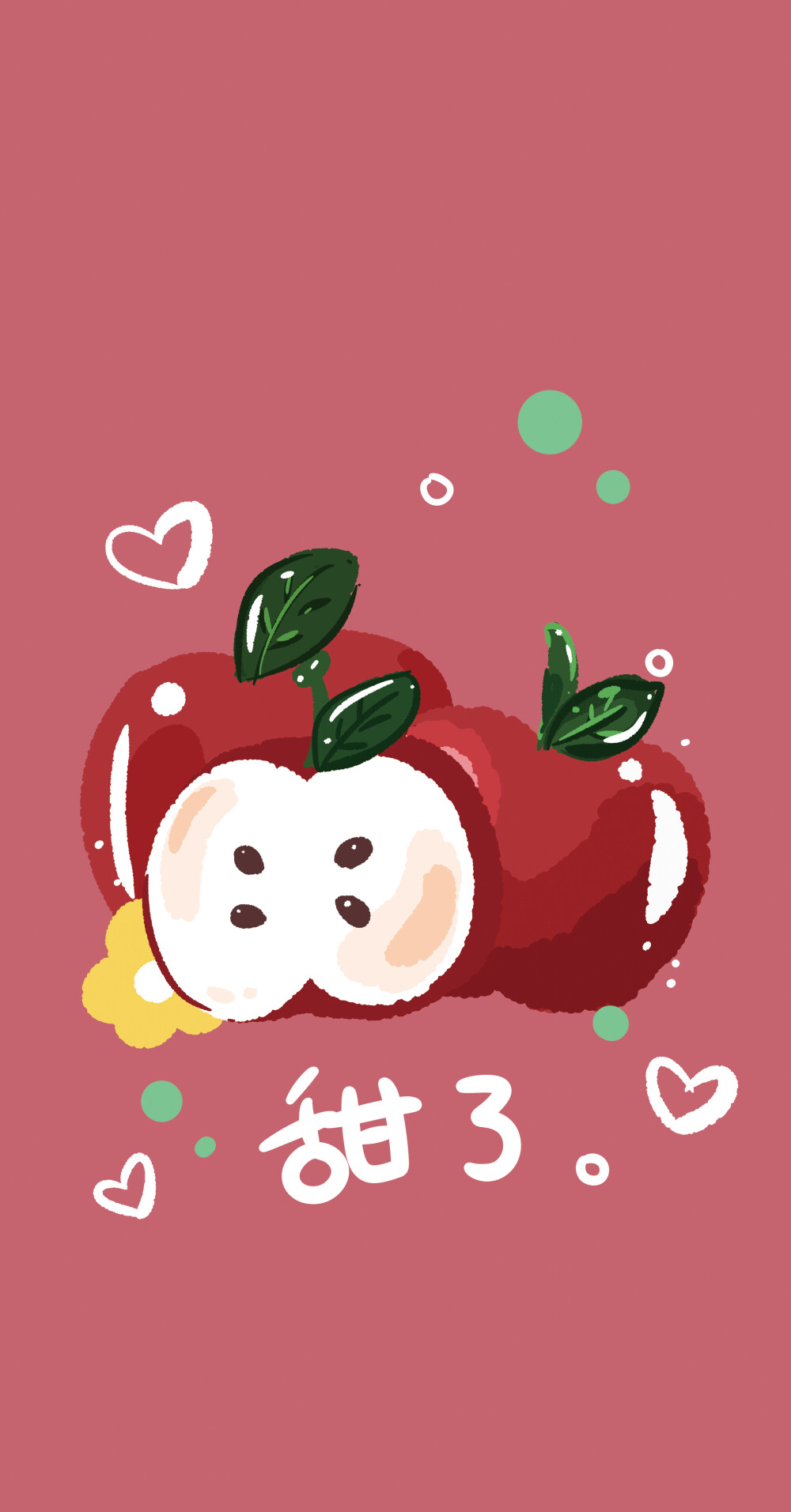 原创壁纸~~禁商用