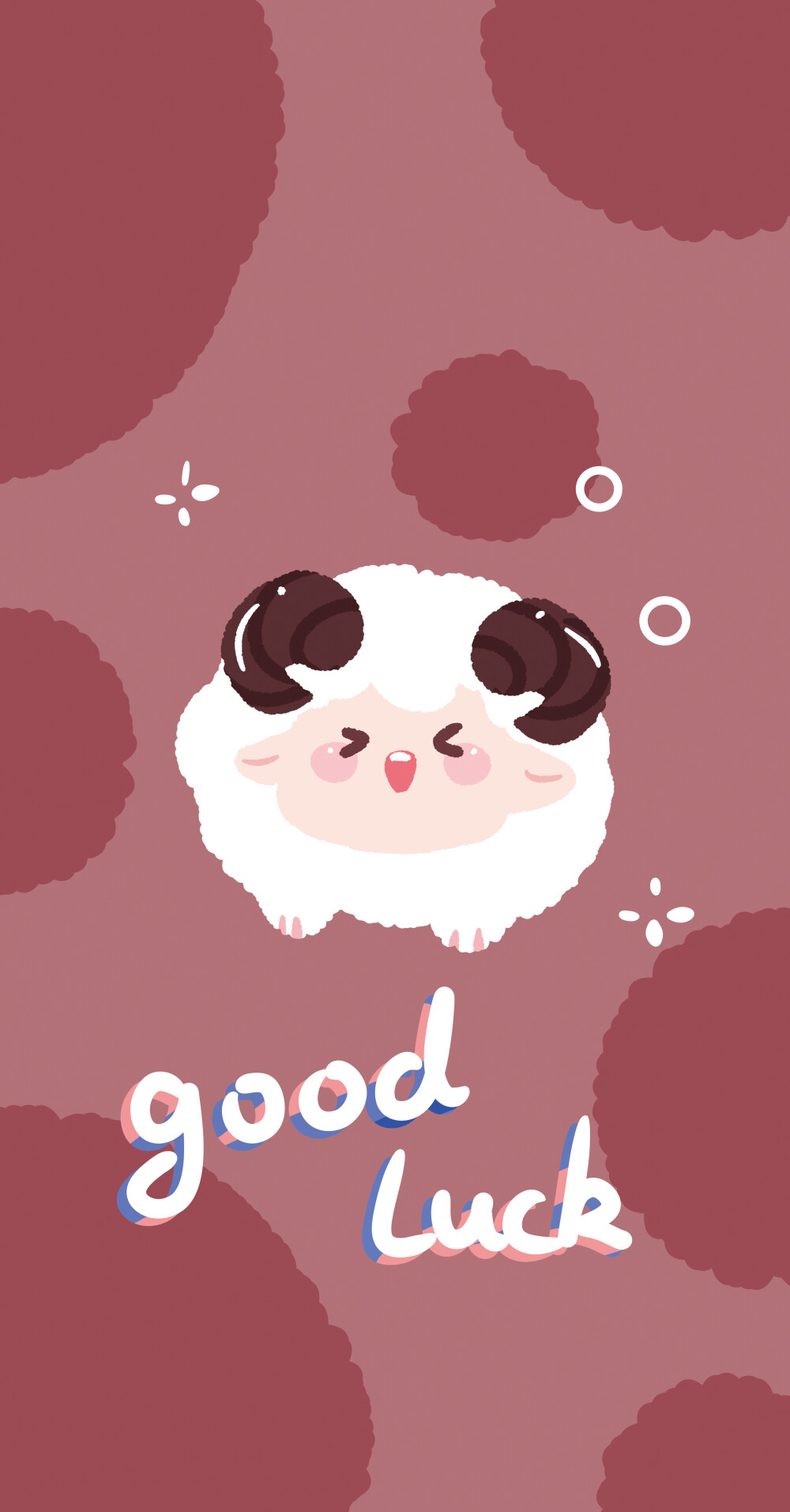 原创壁纸~~禁商用