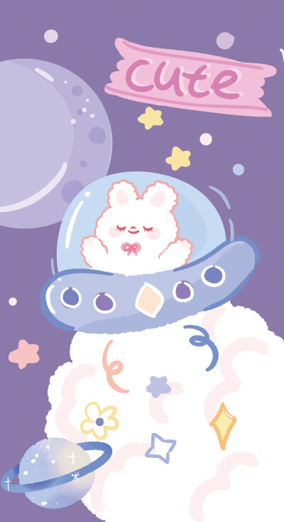 原创壁纸~~禁商用