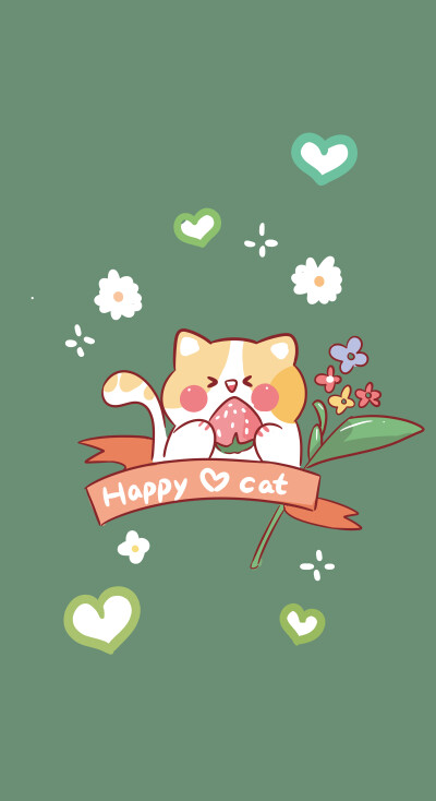 原创壁纸~~禁商用