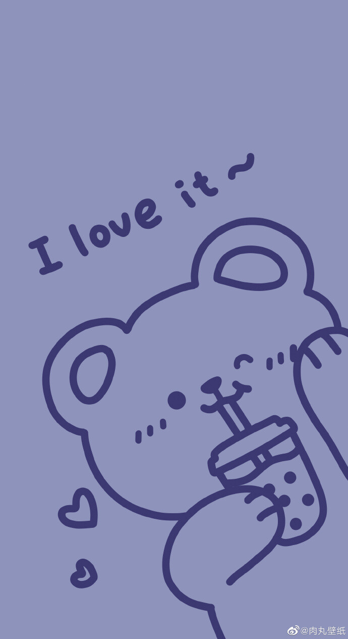 原创壁纸~~禁商用