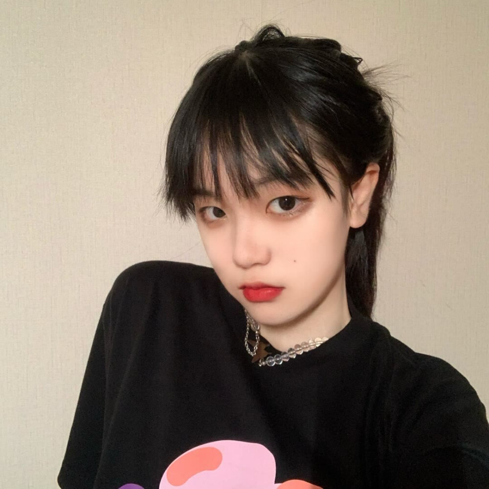 dt:检/ins女生头像/御姐/女头/御女/超A女头/软妹/部位/闺蜜/ks赴笙