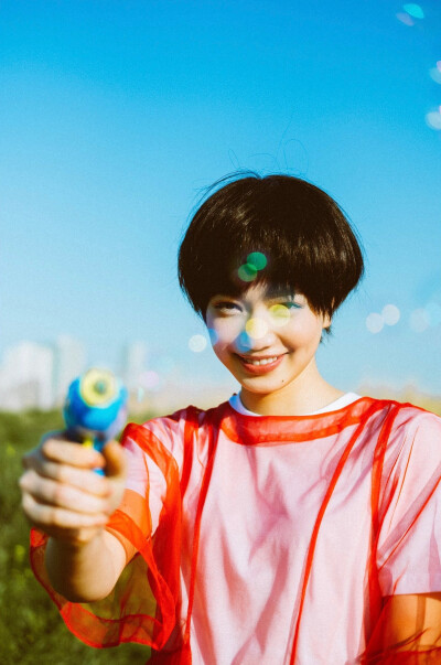 小松菜奈 1996年2月16日