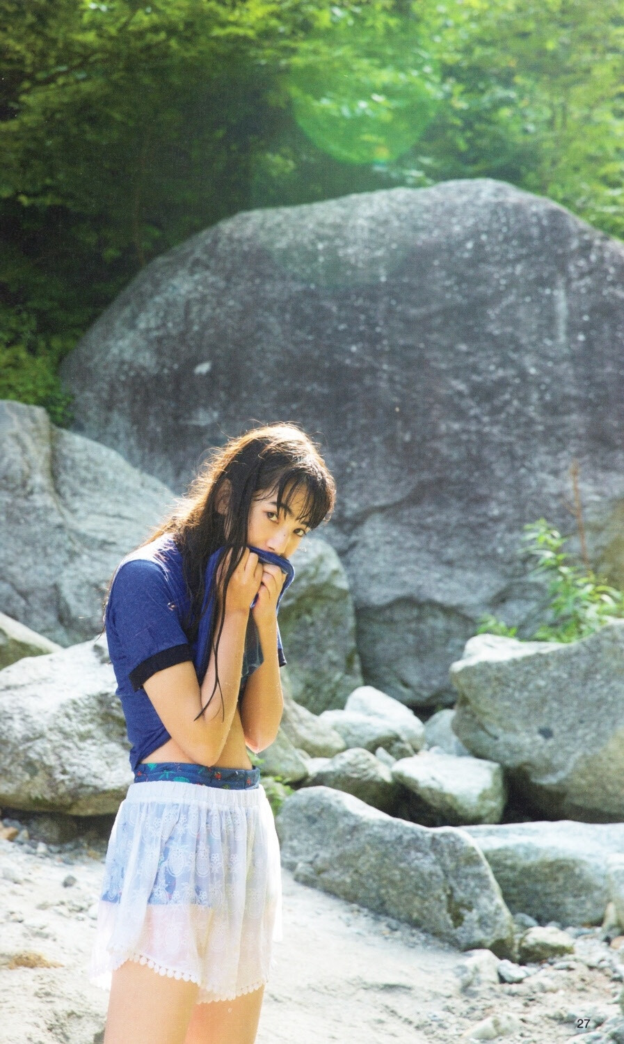 小松菜奈 1996年2月16日