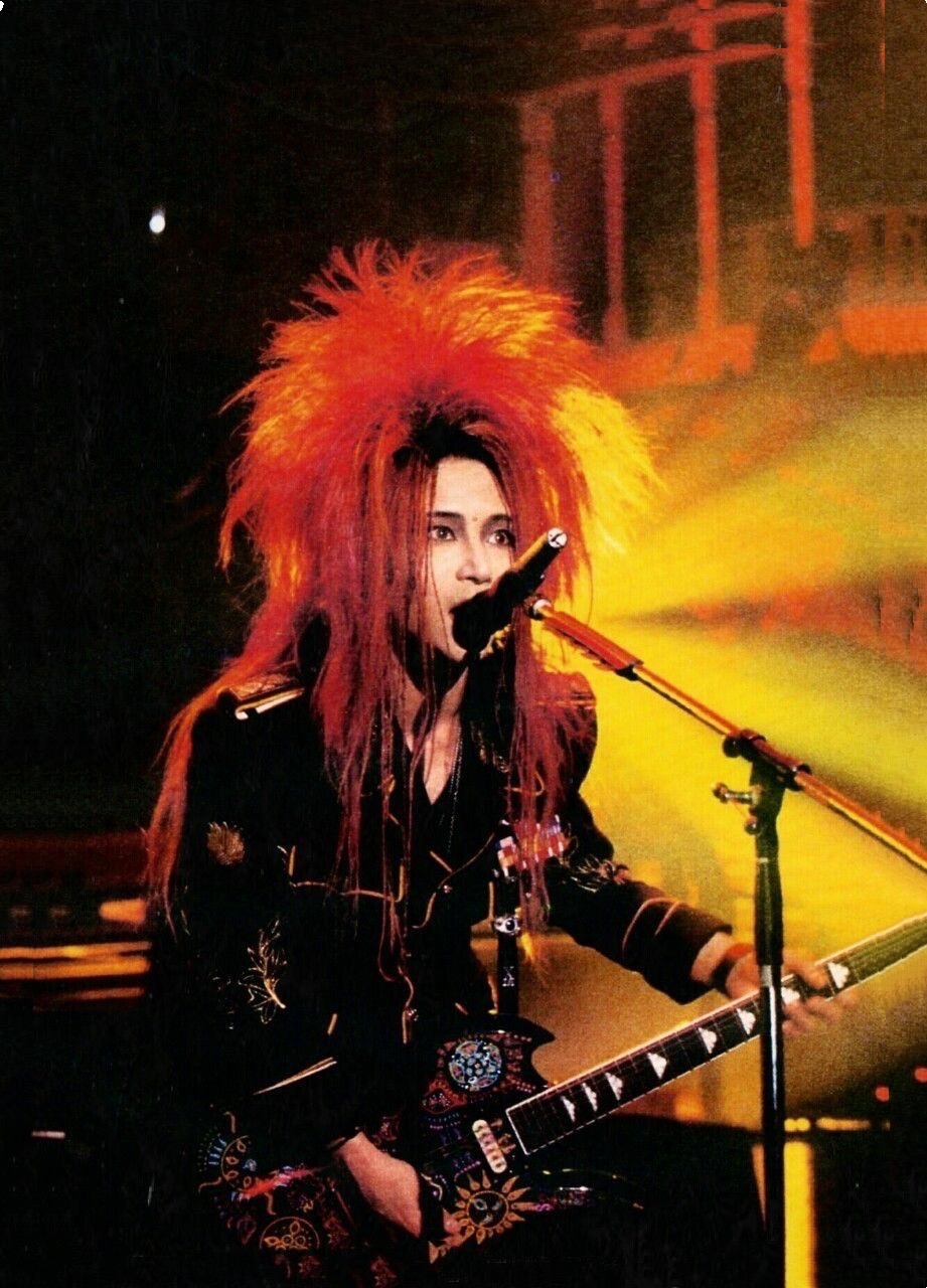 ❤️Hide