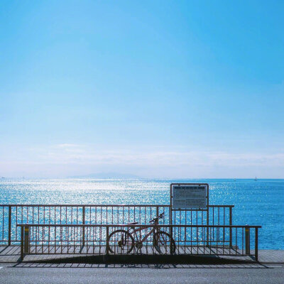 摄影风景