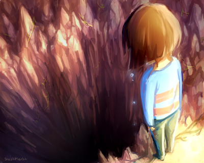 frisk