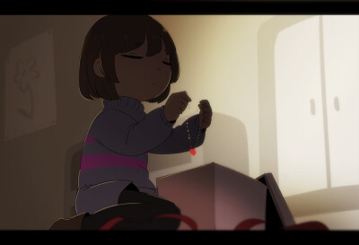 frisk