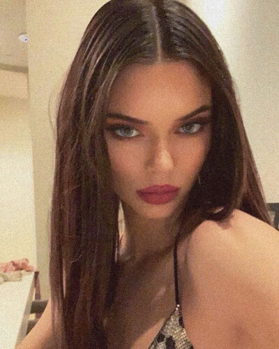 kendall Jenner