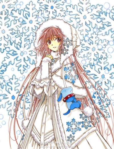 clamp 小鸠 