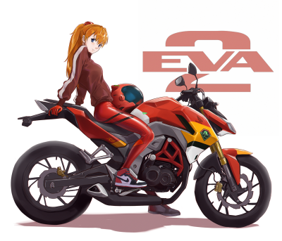 fashion
EVA/新世纪福音战士/痞子圈钱计划/脱(ru)宅神作/治愈向