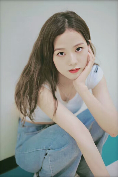 BLACKPINK JISOO