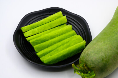 萝卜 青萝卜 植物 农作物 生食 食物 食材 食品 蔬菜 辛辣 清爽 美味 汁液 绿色 青色 低热量 健康食品 有机食品 膳食纤维 营养 绿色食品 食物原料 膳食 减肥 瘦身 开胃 绿皮萝卜 中国萝卜 沙窝萝卜 葛沽萝卜 翘头青…