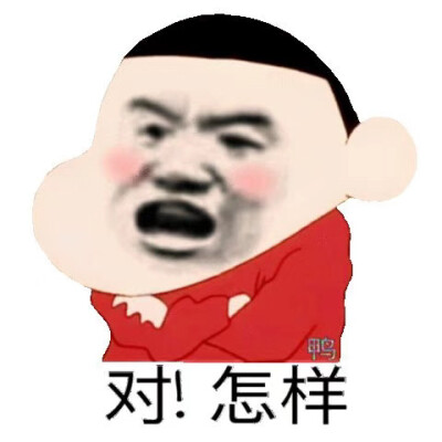 沙雕表情包