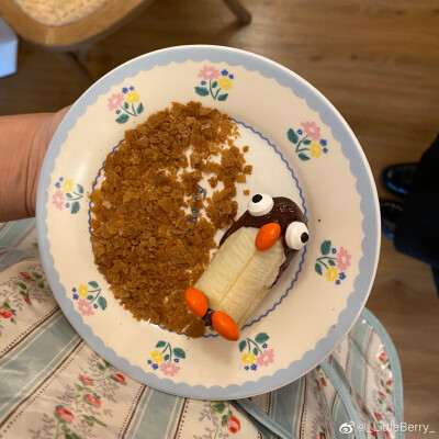 日常/色调/治愈/食物