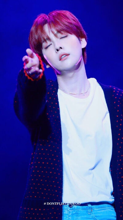 金秦禹 JINU
✨ⓌⒾⓃⓃⒺⓇ✨