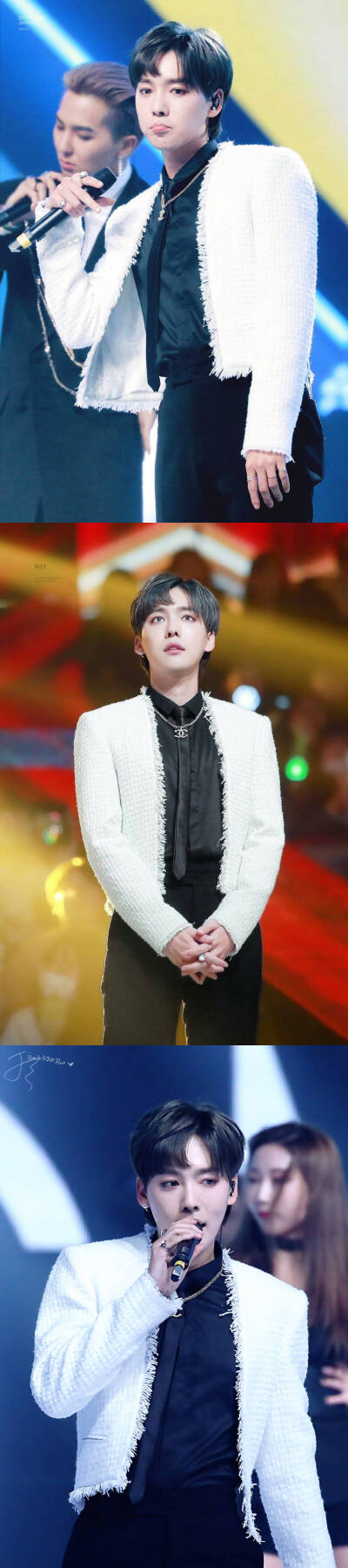 金秦禹 JINU
✨ⓌⒾⓃⓃⒺⓇ✨