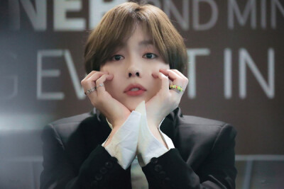 金秦禹 JINU
✨ⓌⒾⓃⓃⒺⓇ✨