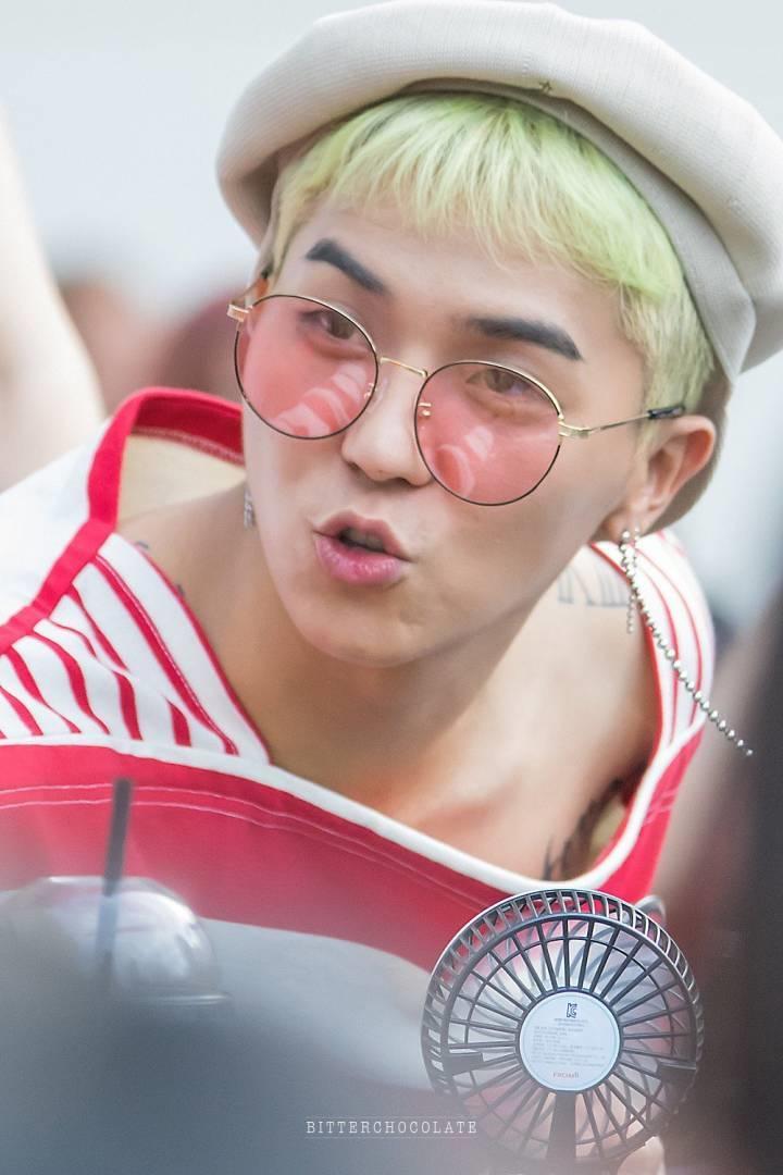 宋旻浩 MINO
✨ⓌⒾⓃⓃⒺⓇ✨