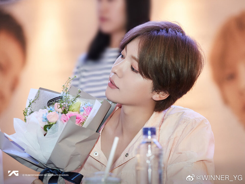 金秦禹 JINU
✨ⓌⒾⓃⓃⒺⓇ✨