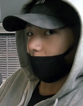 防弹少年团动图